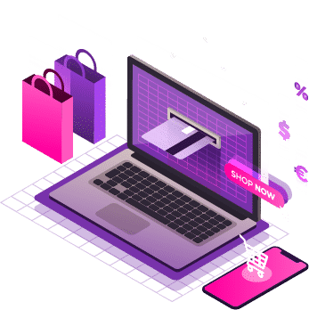 Online payment on E-commerce