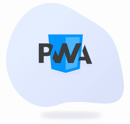 PWA web app