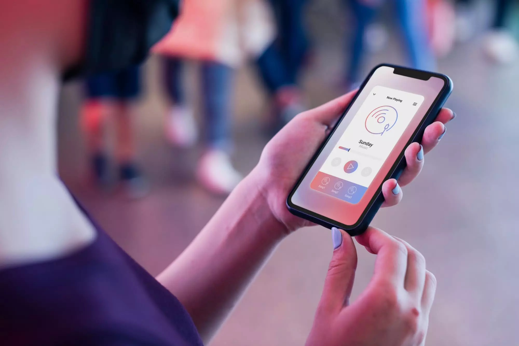 The essential mobile app for your business