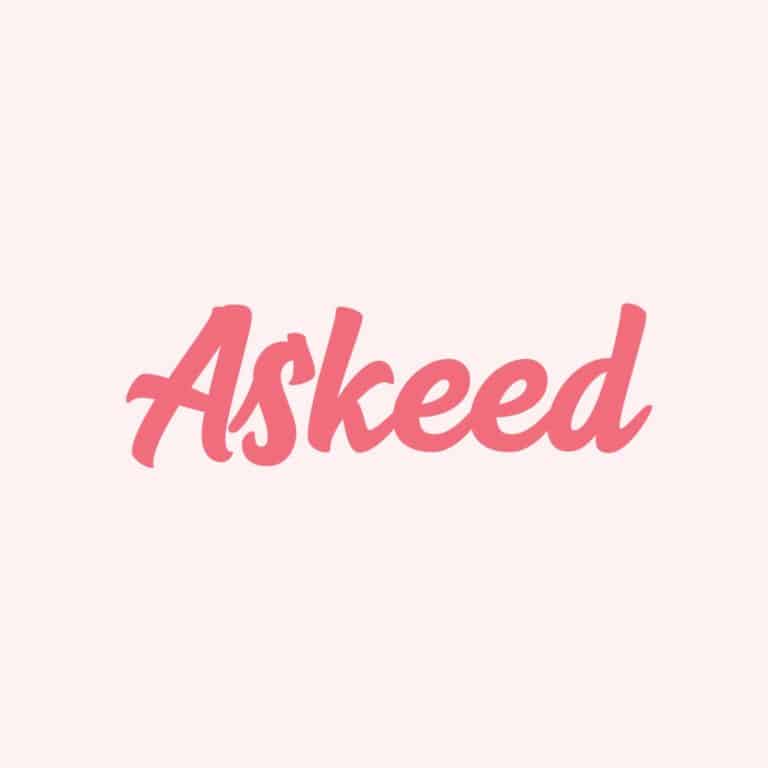 Askeed logo