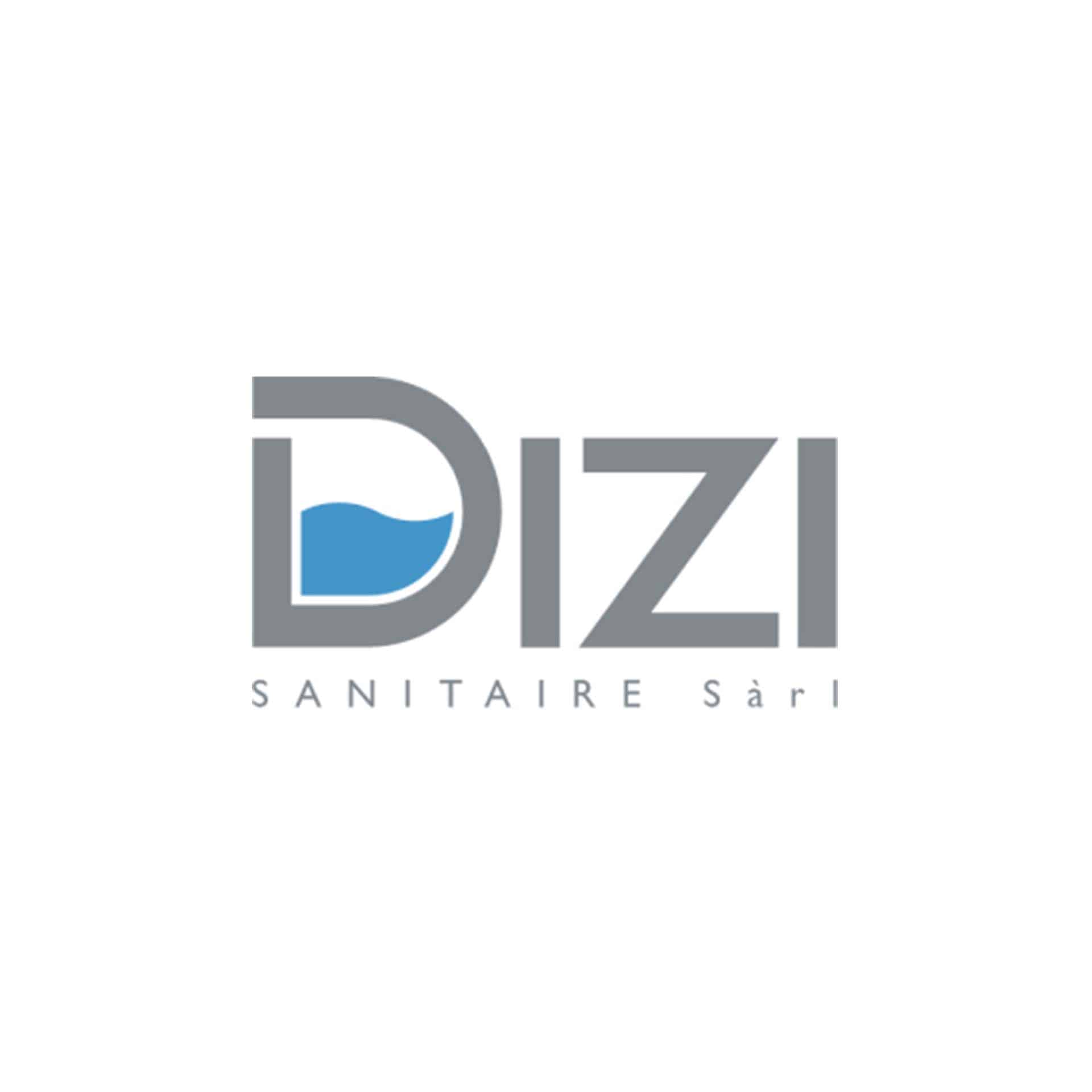 Logo de Dizi Sanitaire