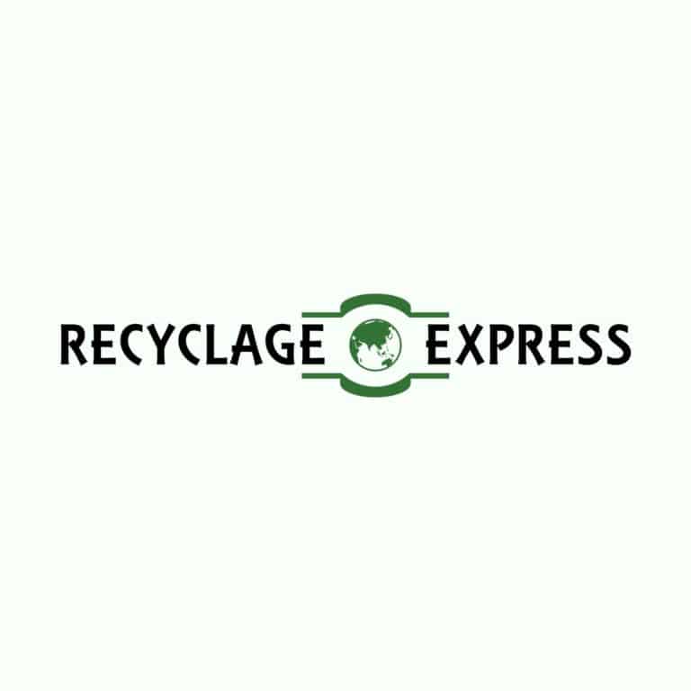 Logo de Recyclage Express