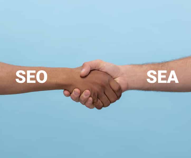 Advantages and disadvantages of SEO and SEA