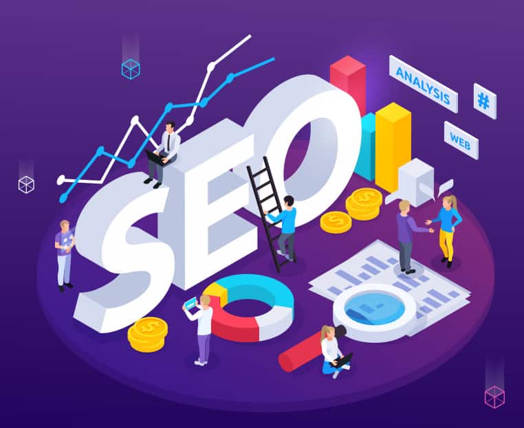 Pack SEO forfaitaires