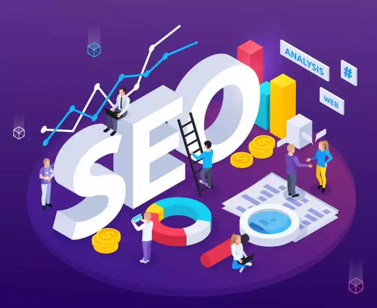 Flat rate SEO pack