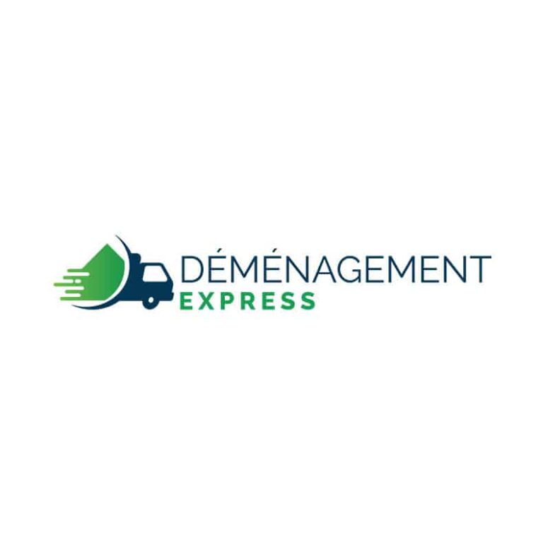 Logo de Déménagement Express