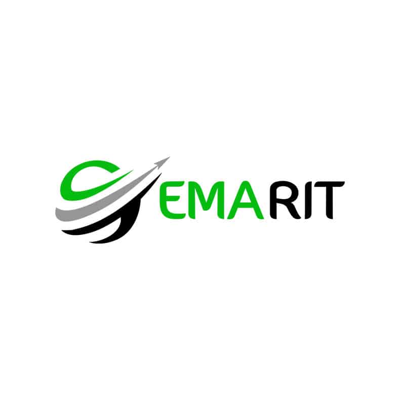 Logo d'Emarit