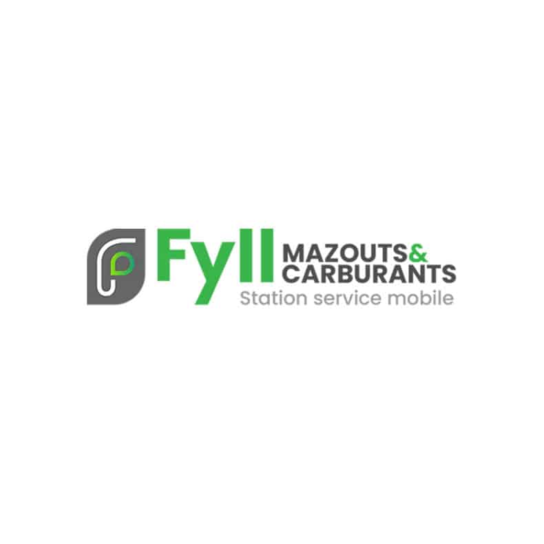 Logo de Fyll