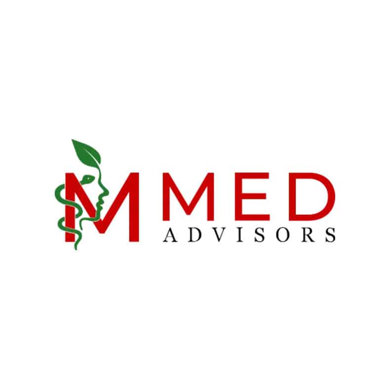 Logo de Medadvisors