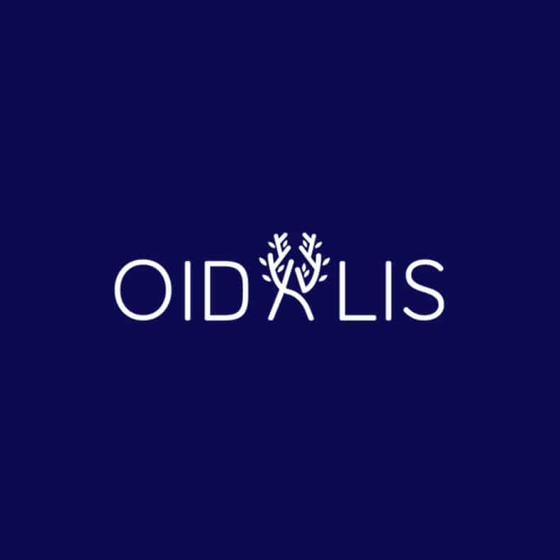 Logo de Oidalis