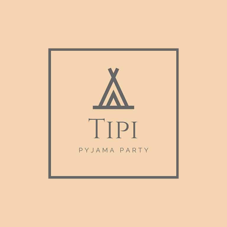 Logo de Tipi