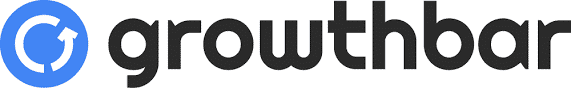Logo de Growthbar