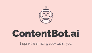 Logo de ContentBot.ai