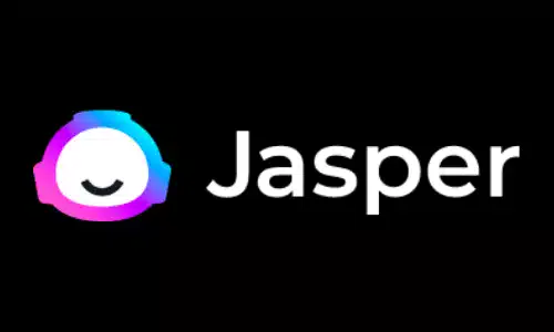 Logo de Jasper