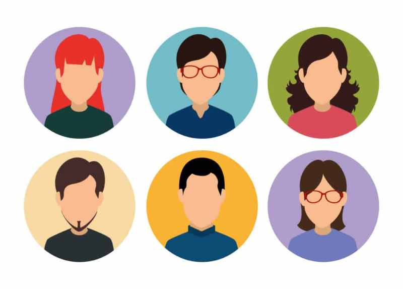 UX Design - Personas