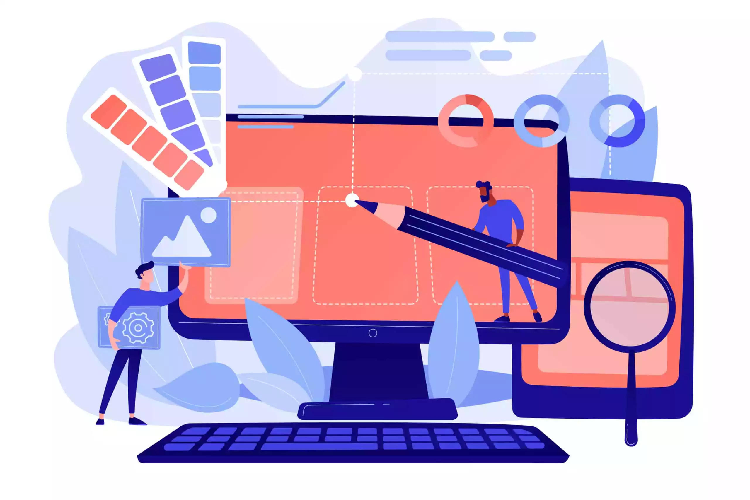 10 meilleures pratiques UX Design