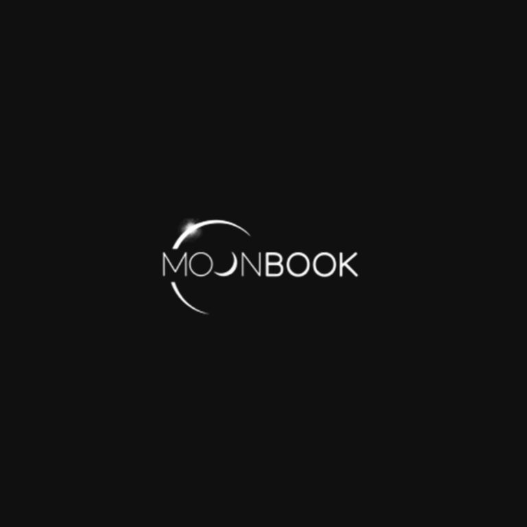 Logo Moonbook