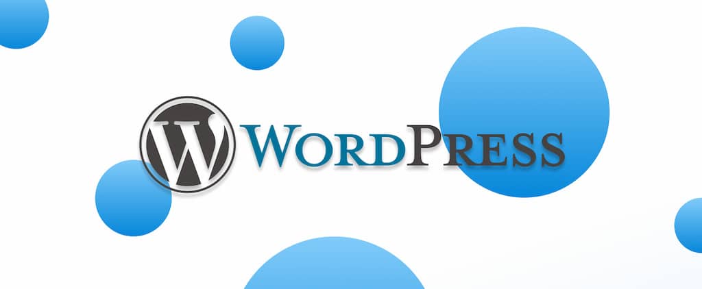Comment créer un site WordPress en 5 étapes ? - image GeekWorkers - 1