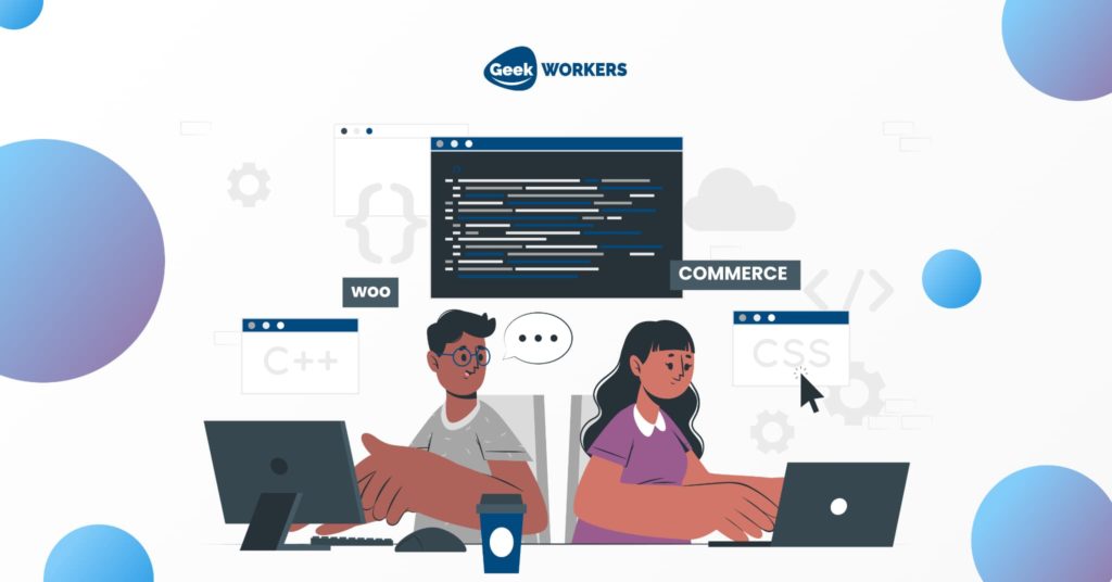10 raisons de choisir WooCommerce pour créer un site e-commerce WordPress - image GeekWorkers | Nos Geeks à Votre Service - 5
