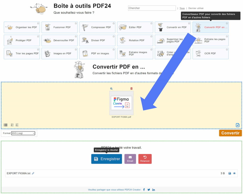 Comment convertir un PDF en Figma ? 2 méthodes 100% Gratuites - image GeekWorkers - 1