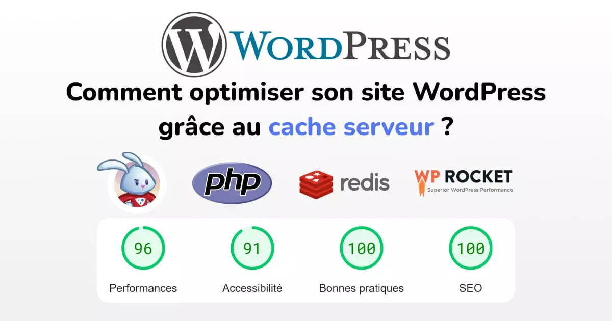 Varnish - OPcache - Redis - Memcached