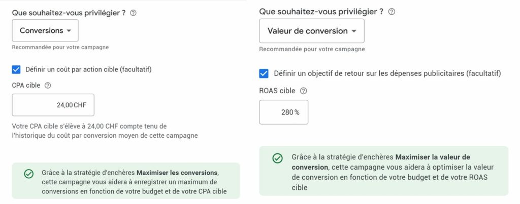 Guide Google Ads [2024] pour Optimiser vos Campagnes Search et Performance Max - image GeekWorkers - 5