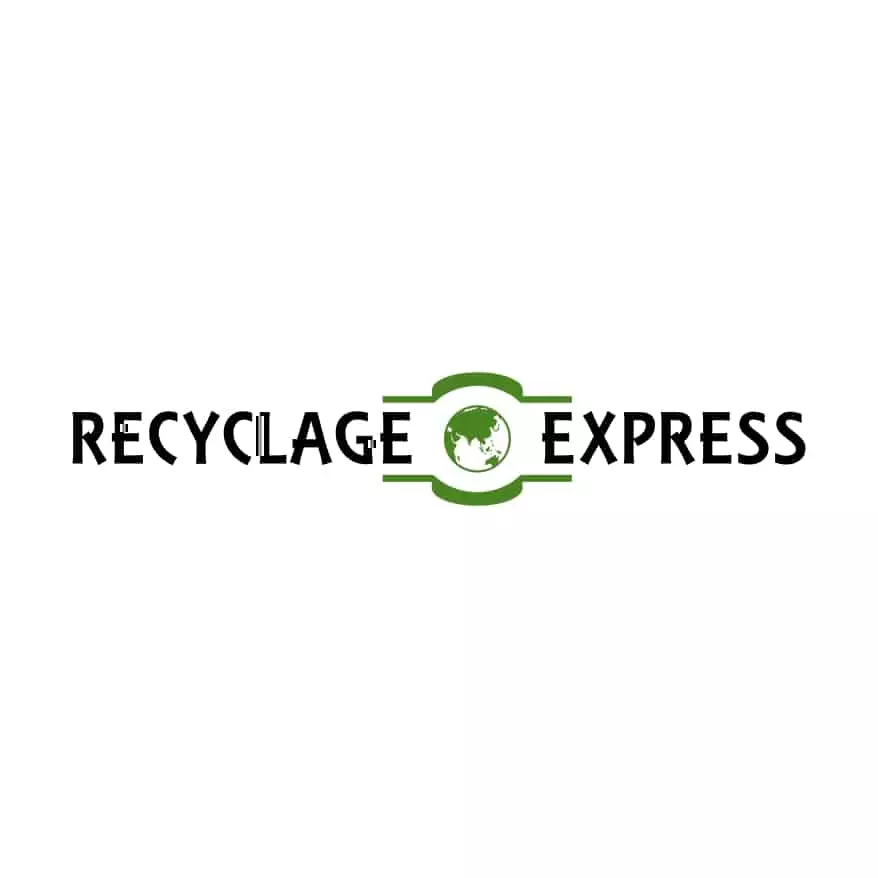 Recyclage Express logo