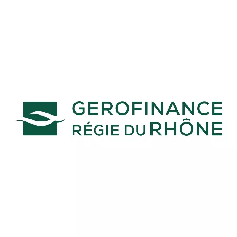 Gerofinance Geekworkers logo
