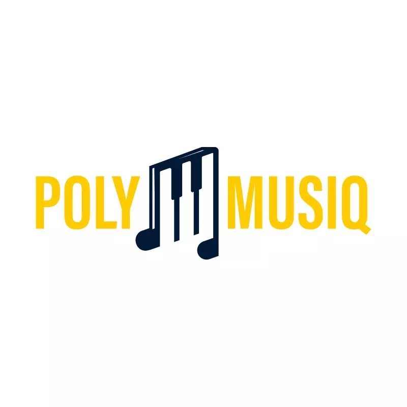 Polymusiq Geekworkers logo