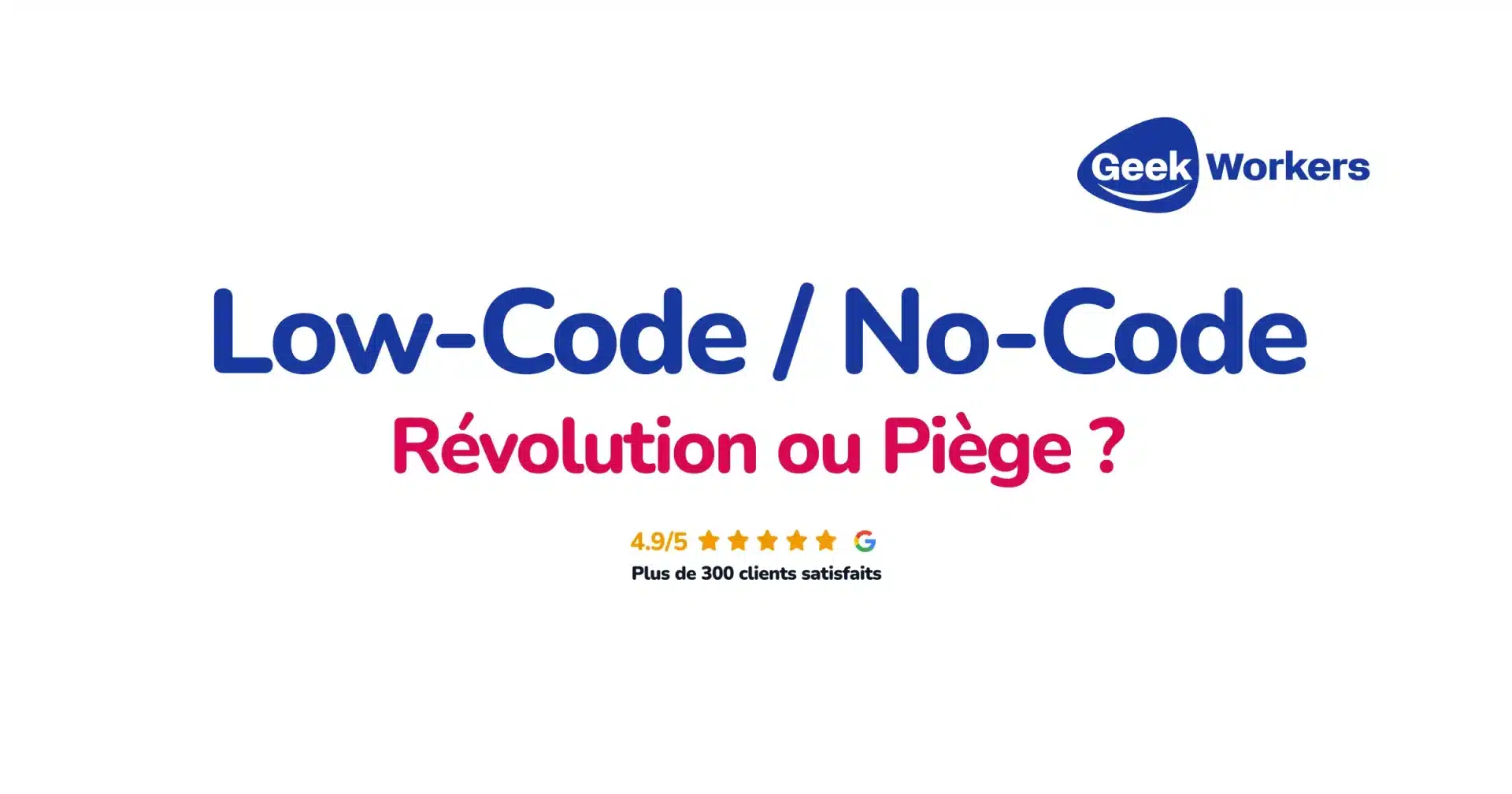 low code now code revolution
