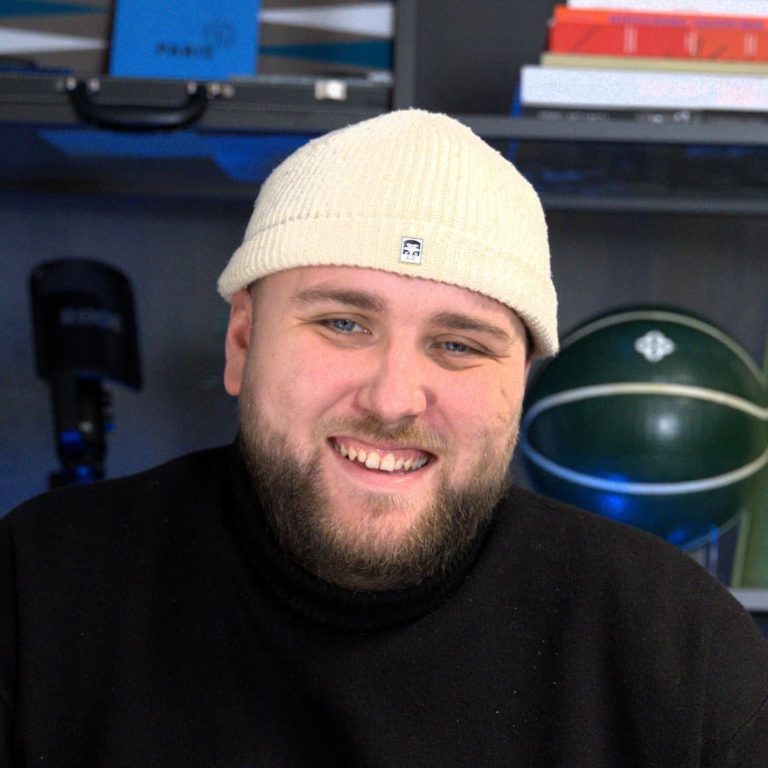 Profil Johnathan Claude