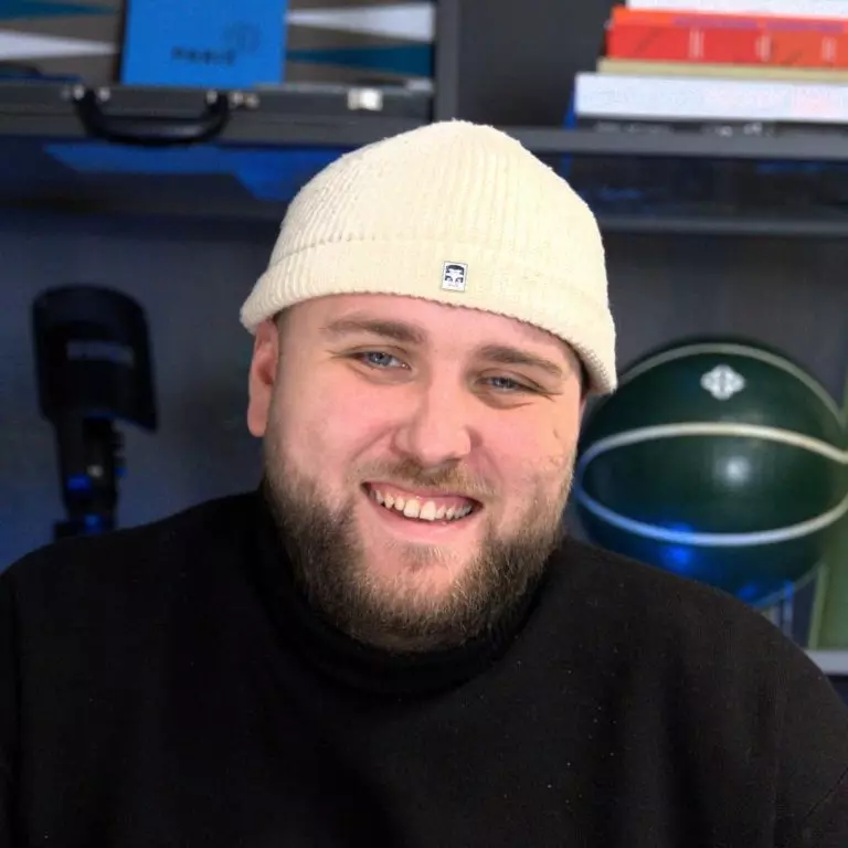 Profil Johnathan Claude