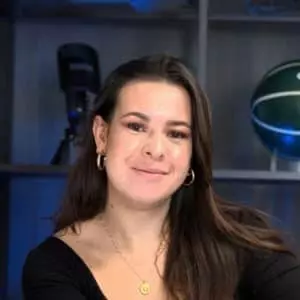 Profil LARA HORLER