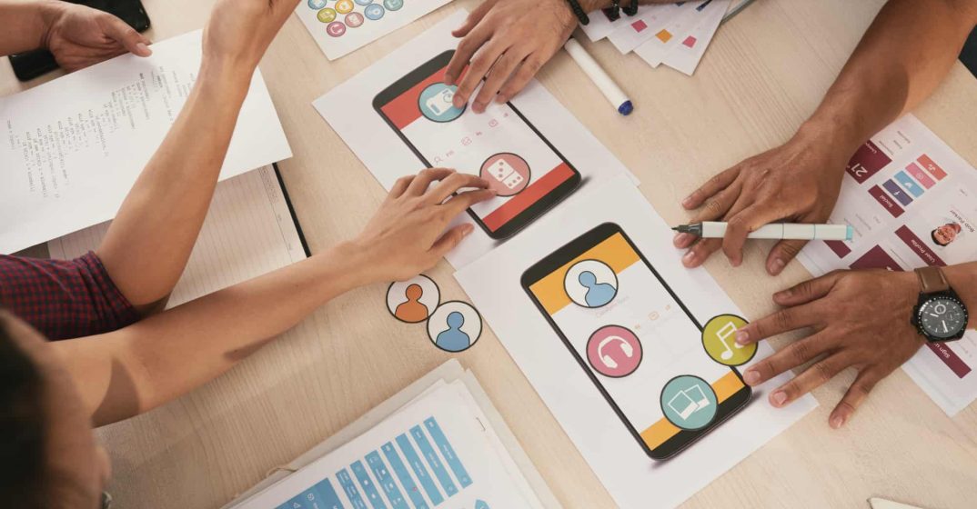 Pourquoi développer une application mobile pour votre business